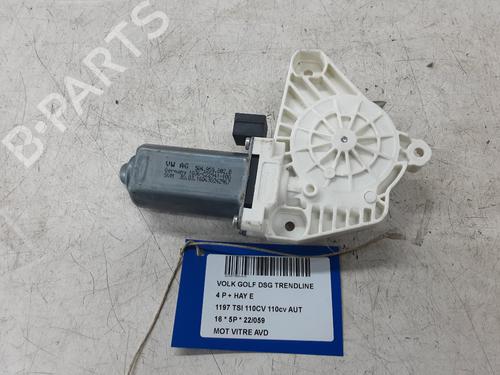 Used Right front window motor Right front window motor VW GOLF VII (5G1, BQ1, BE1, BE2) 1.2 TSI (110 hp) 20278166 20278166