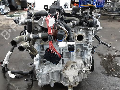 Engine DACIA DUSTER (PYM_, PYN_) 1.0 ECO G-100 | BP37407315M1 - Image 3