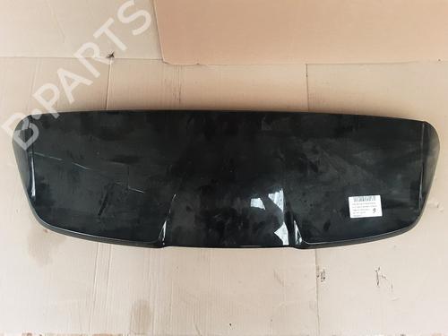 Used Rear spoiler AUDI A3 Sportback (8YA, 8YF) 35 TFSI Mild Hybrid (150 hp) 28383310