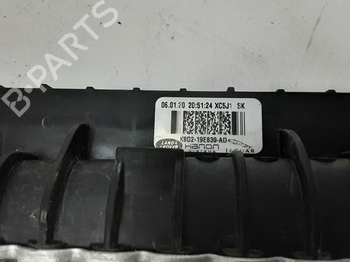 Køler LAND ROVER DISCOVERY SPORT (L550) 2.0 P200 MHEV 4x4 | BP20281125M31 
