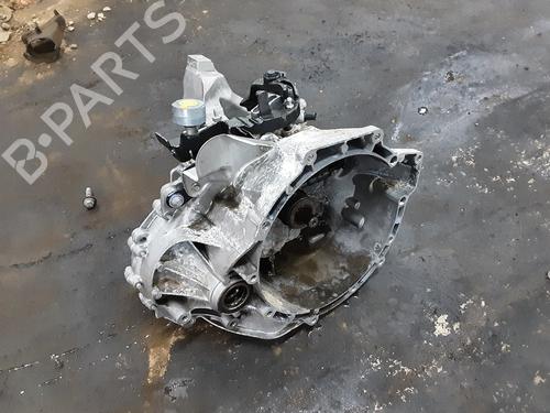 gearbox-ford-kuga-ii-dm2-2012-32245717 main image