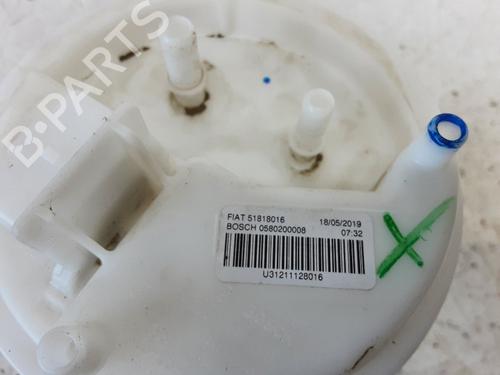 Fuel pump ABARTH 500 / 595 / 695 1.4 (312.AXY11, 312.AXY1A) | BP39054077M76 - Image 2