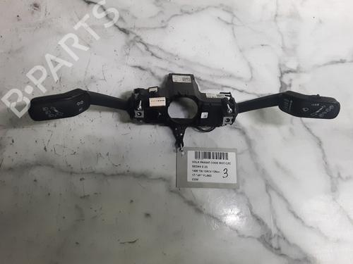 Used Switch VW PASSAT B8 (3G2, CB2) 1.4 TSI (125 hp) 28604201