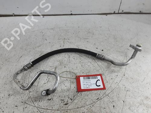 Used AC pipe AC pipe LAND ROVER RANGE ROVER EVOQUE (L551) 2.0 D150 (150 hp) 34383779 34383779