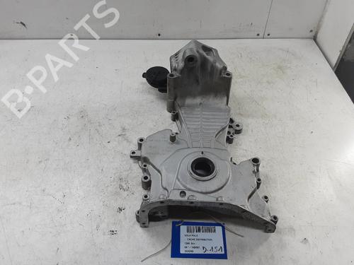 Andre VW POLO IV Saloon (9A4, 9A2, 9N2, 9A6) 1.4 (83 hp) 20285334
