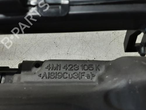 Steering rack AUDI Q7 (4MB, 4MG, 4MQ) SQ7 quattro | BP34210721M22 - Image 3