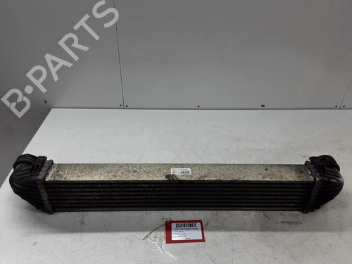 Used Intercooler Intercooler MERCEDES-BENZ B-CLASS Sports Tourer (W245) B 200 CDI (245.208) (140 hp) 20721181 20721181