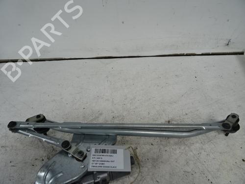 Used Front wipers mechanism Front wipers mechanism 20272768 20272768