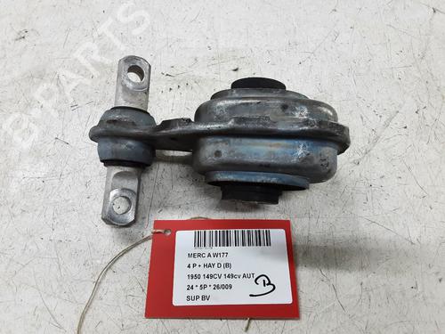 Gearbox mount MERCEDES-BENZ A-CLASS (W177) A 200 d (177.012) | BP33247499M88 - Image 4