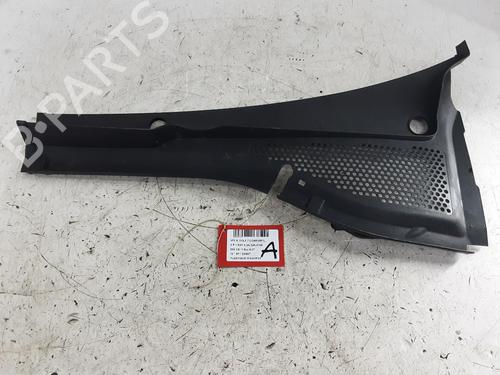 Torpedoplade VW GOLF VII (5G1, BQ1, BE1, BE2) 1.0 TSI (115 hp) 33007663