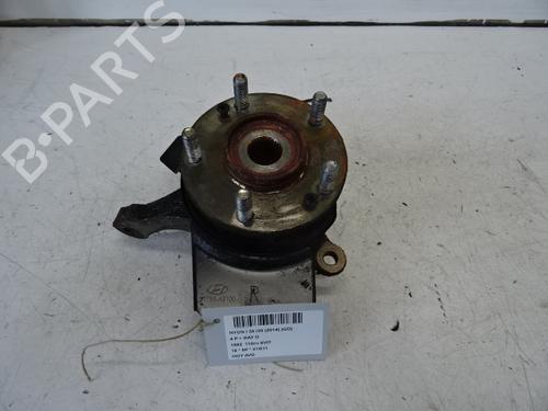 Used Right front steering knuckle HYUNDAI i30 (GD) 1.6 CRDi (110 hp) 20271704