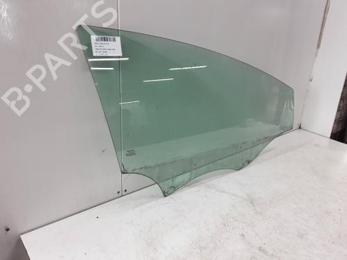 Front right door window SEAT LEON (1P1) 1.6 | BP23503816C19 