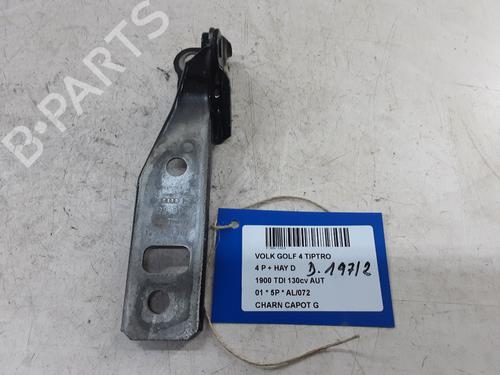 Dørhængsel/Dørbegrænser Dørhængsel/Dørbegrænser VW GOLF IV (1J1) 1.9 TDI (130 hp) 20284495 20284495