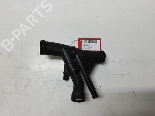 Pipe SEAT LEON (5F1) 1.6 TDI | BP20286611M125 