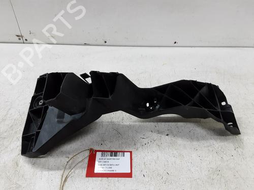 Used Left headlight support Left headlight support 38465934 38465934