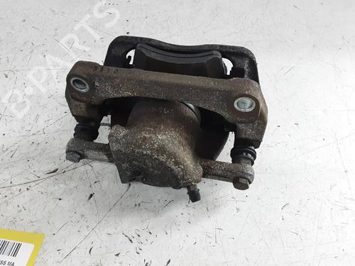 Left front brake caliper RENAULT KANGOO III Box Body/MPV 1.5 Blue dCi 95 (FJAB) | BP39712389M105 - Image 5