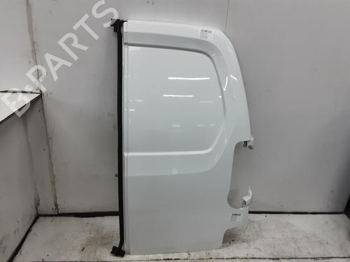 Højre bagagerum dør Højre bagagerum dør PEUGEOT PARTNER Box Body/MPV 1.6 HDi (90 hp) 33872113 33872113