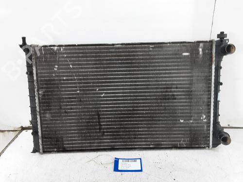 Wasserkühler FIAT DOBLO Box Body/MPV (223_) 1.9 JTD (223ZXE1A) | BP22176077M31 
