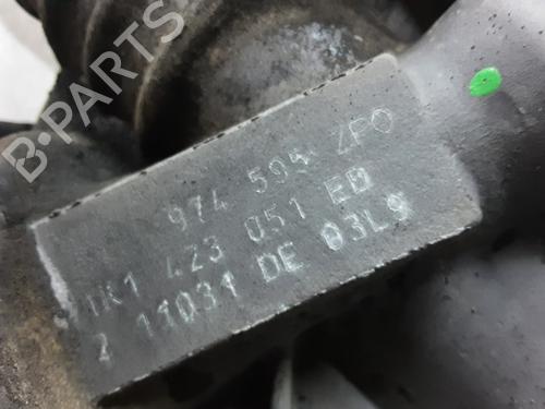 Steering rack VW GOLF VI (5K1) 1.4 | BP28170945M22 - Image 3