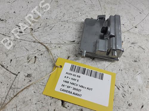 Camera AUDI Q3 (F3B) 35 TFSI | BP39965836E14 - Image 2