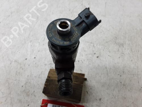 Injector NISSAN QASHQAI II (J11, J11_) 1.5 dCi | BP32247975M100
