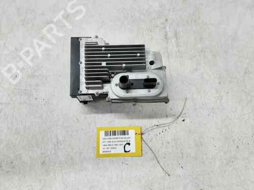 Used Control unit Control unit VOLVO V60 II (225) D4 (190 hp) 36478914 36478914
