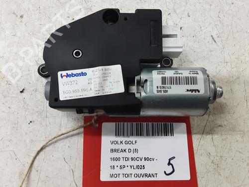 Used Sunroof engine Sunroof engine 28516431 28516431