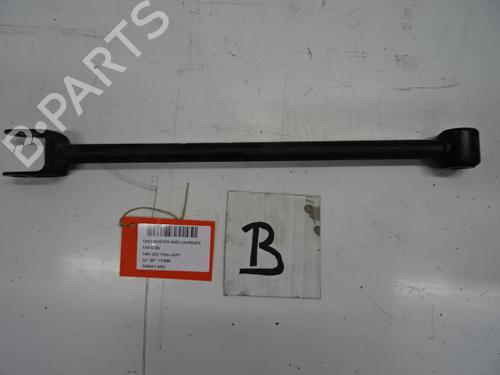 Used Right rear suspension arm Right rear suspension arm DACIA DUSTER (HS_) 1.5 dCi 4x4 (HSMC, HSMD) (110 hp) 20275282 20275282