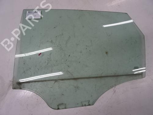 Used Rear left door window SEAT IBIZA IV ST (6J8, 6P8) 1.2 TDI (75 hp) 20269885