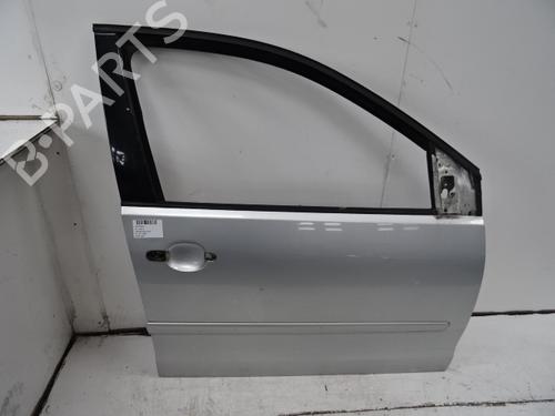 Used Right front door VW POLO (9N_, 9A_) 1.4 TDI (75 hp) 20270149