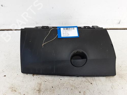 Used Glove box FIAT 500 C (312_) 1.0 Mild Hybrid (312.AYD1B) (69 hp) 32629350