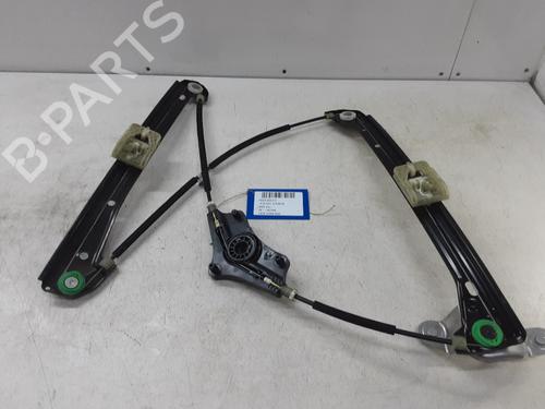 Front right window mechanism VW GOLF VII (5G1, BQ1, BE1, BE2) 1.0 TSI | BP20277748C23 