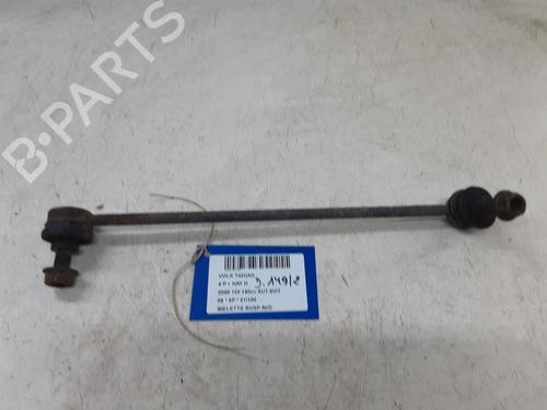 Used Right front suspension arm Right front suspension arm VW TIGUAN (5N_) 2.0 TDI 4motion (140 hp) 20277458 20277458