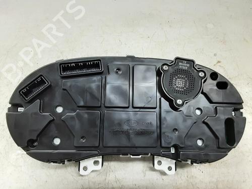 Ferdsskriver KIA PICANTO III (JA) 1.2 MPI | BP23095748C48 