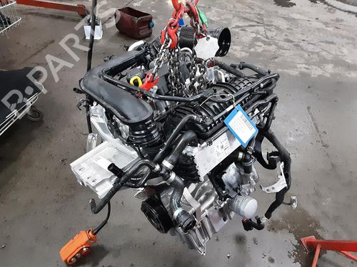 Engine AUDI A1 Sportback (GBA) 30 TFSI | BP20280106M1 - Image 3