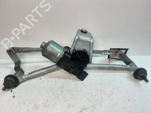 Viskermotor vindrude Viskermotor vindrude PEUGEOT 206+ (2L_, 2M_) 1.4 HDi eco 70 (68 hp) 39889320 39889320