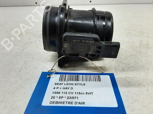 mass-air-flow-sensor-seat-leon-5f1-16-tdi-04l906461b-2012-2013-2014-2015-2016-2017-2018-2019-2020-2021-20279968 main image