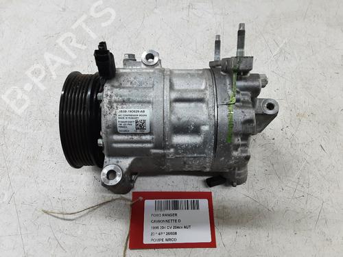 AC compressor FORD USA RANGER Extended Cab Pickup 2.0 EcoBlue AWD | BP32850796M34 - Image 2