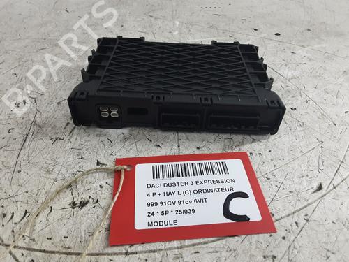 Centralina DACIA DUSTER (PYM_, PYN_) 1.0 ECO G-100 (101 hp) 32629540