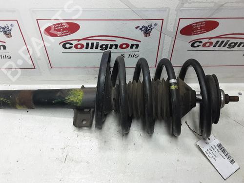 Used Right front shock absorber Right front shock absorber FORD GALAXY I (WGR) 2.3 16V (146 hp) 20283910 20283910