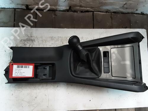 Used Middle console Middle console 23401622 23401622
