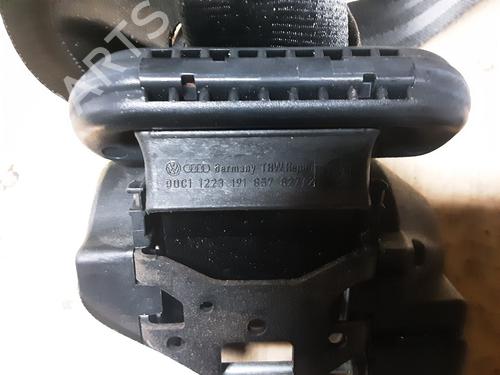 Rear left seatbelt CITROËN C2 (JM_) 1.4 HDi | BP20280936I29 