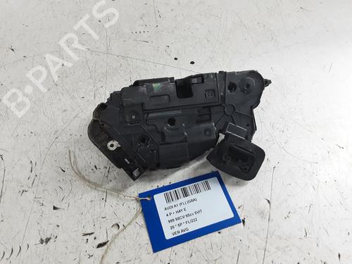 Front left lock AUDI A1 Sportback (GBA) 25 TFSI | BP32246739C98 - Image 1