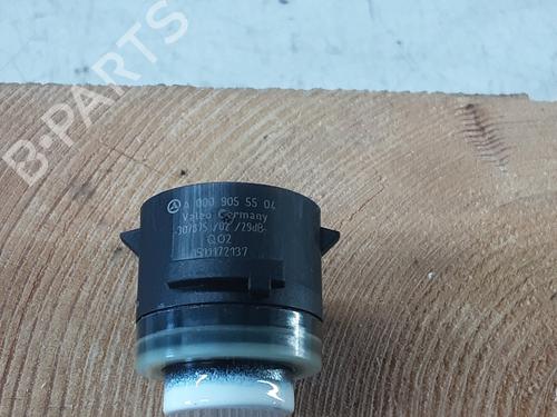 Electronic module MERCEDES-BENZ VITO Van (W447) 116 CDI (447.601, 447.603, 447.605) | BP29168041M83 - Image 2