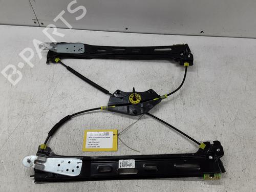 Used Rear left window mechanism Rear left window mechanism SEAT ALHAMBRA (710, 711) 2.0 TDI (115 hp) 36365990 36365990