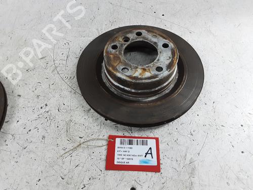 Used Other BMW 1 (E81) 118 d (136 hp) 22227075