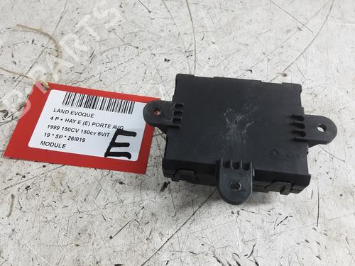 Control unit LAND ROVER RANGE ROVER EVOQUE (L551) 2.0 D150 | BP34578878M11 - Image 4