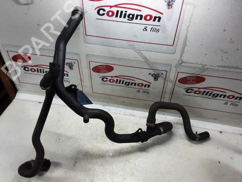 Pipe BMW 3 (E90) 320 d | BP20280706M125 