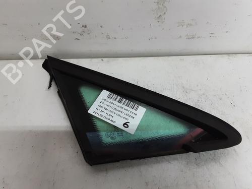 Used Front right door window VW GOLF VII (5G1, BQ1, BE1, BE2) 1.6 TDI (110 hp) 28472407