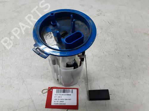 Kraftstoffpumpe für VW TIGUAN (CT1) 1.5 eTSI (131 hp) 31708475